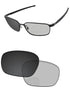 Gray Photochromic-Pro