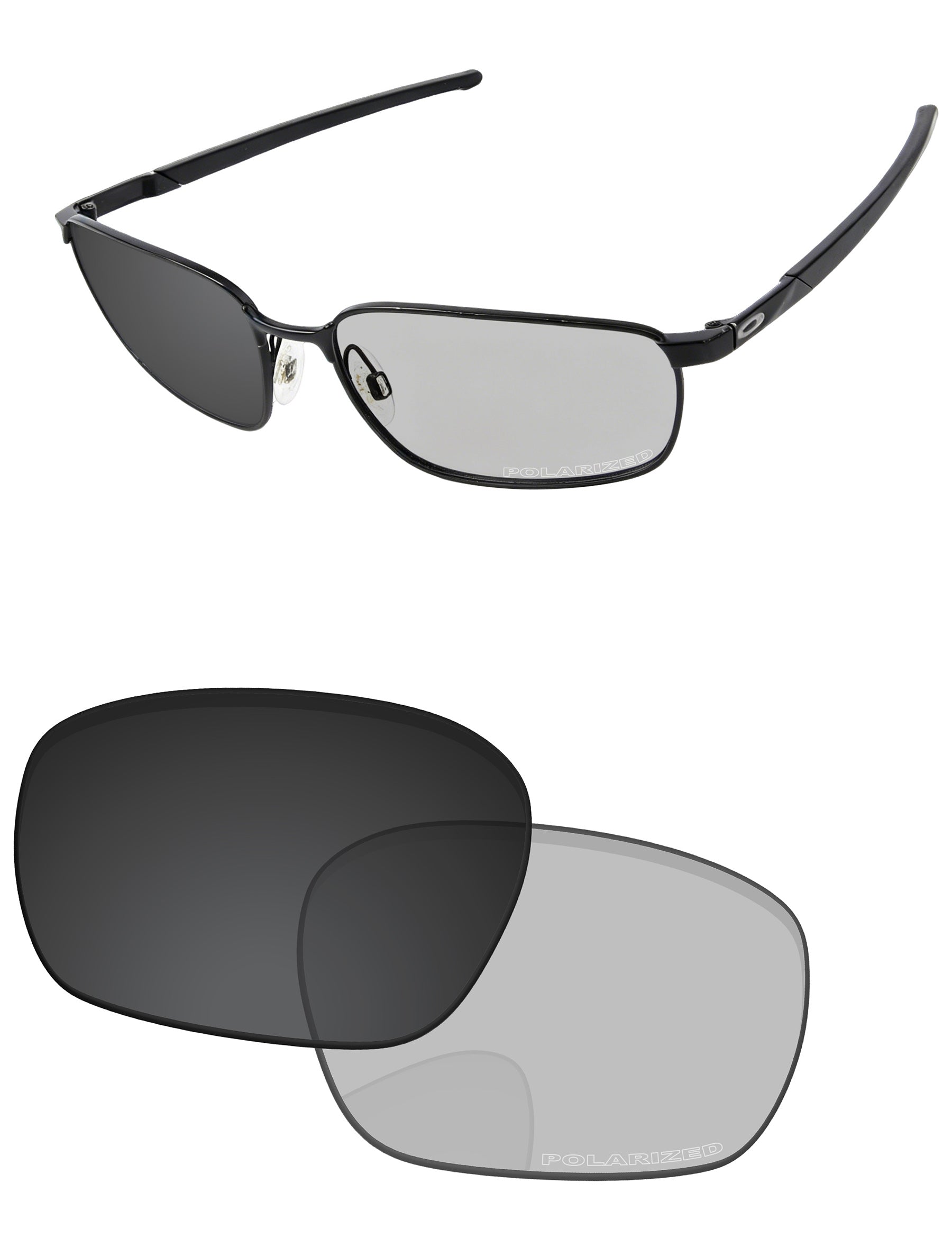 Gray Photochromic-Pro