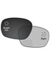 Gray Photochromic-Pro