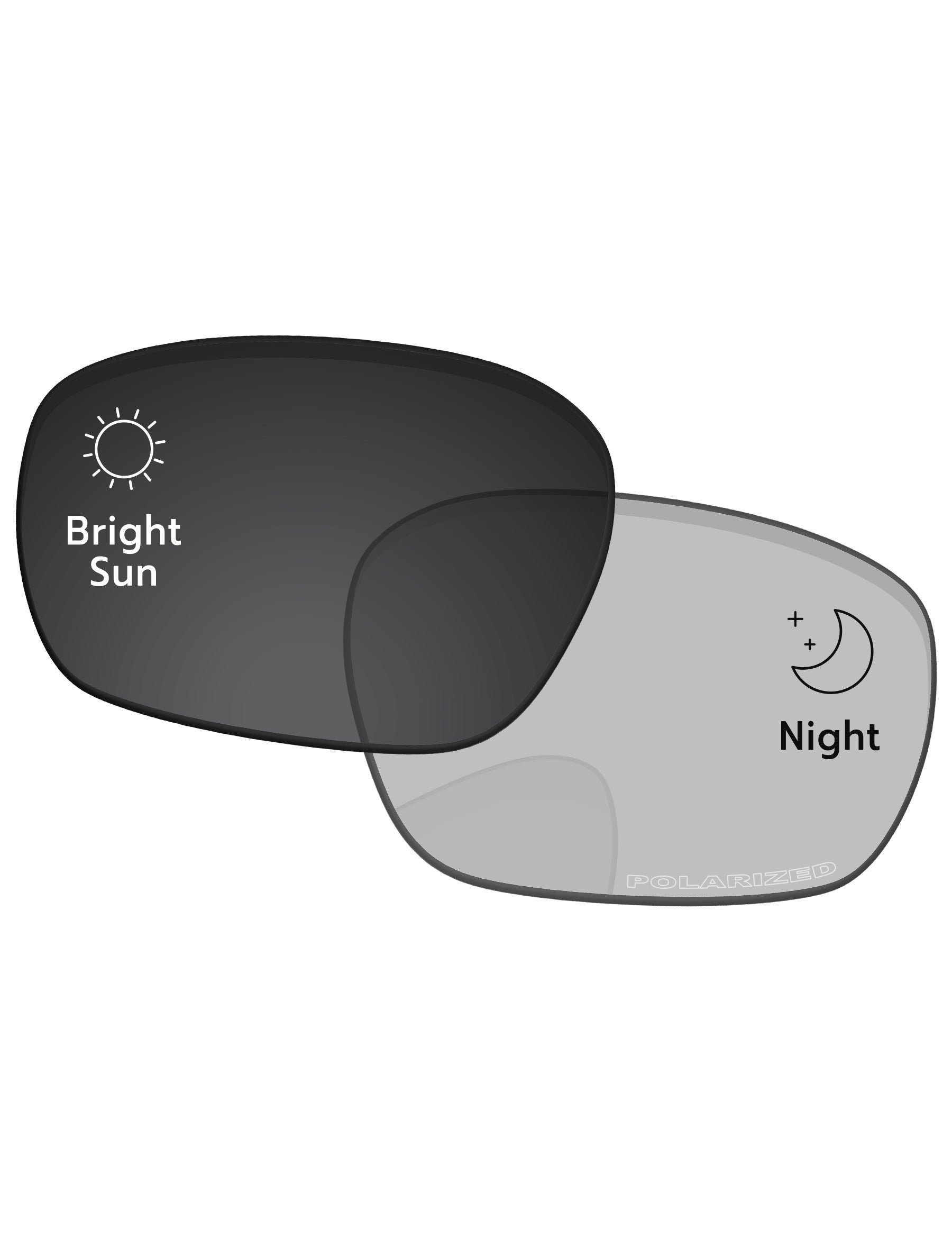 Gray Photochromic-Pro