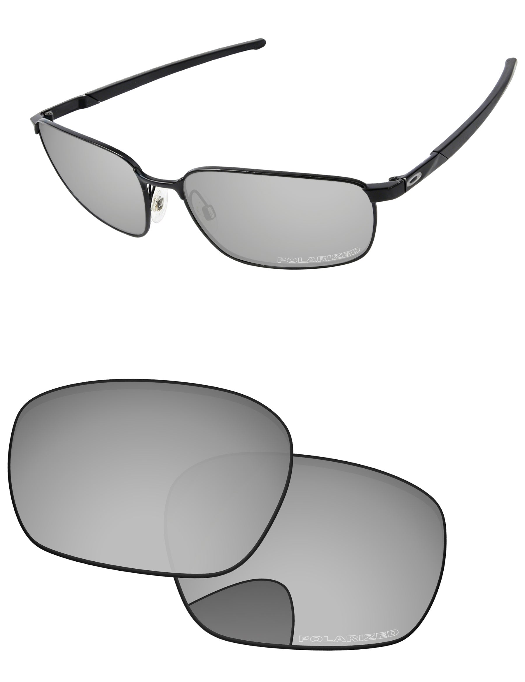 Silver Chrome-Pro