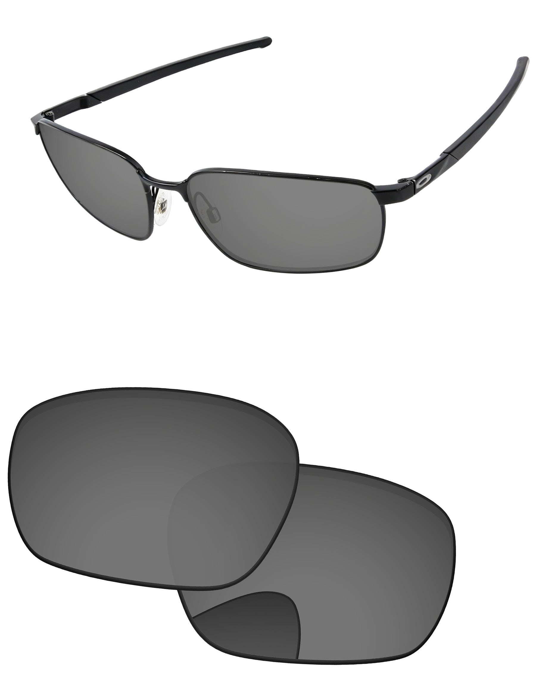 Black Chrome-Pro+