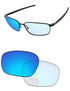 Adapt Blue Shield Photochromic-Pro+