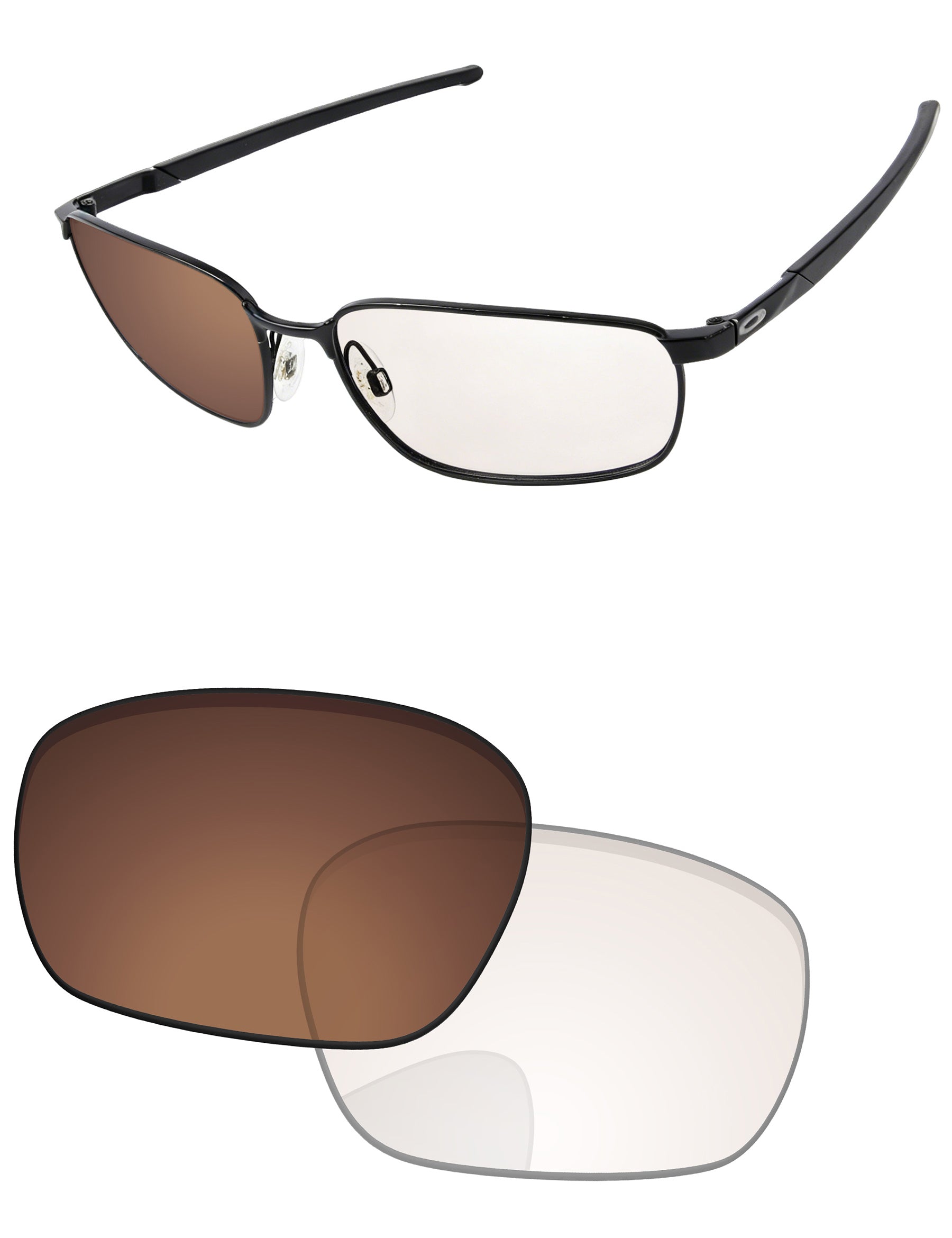 Adapt Brown Photochromic-Pro+
