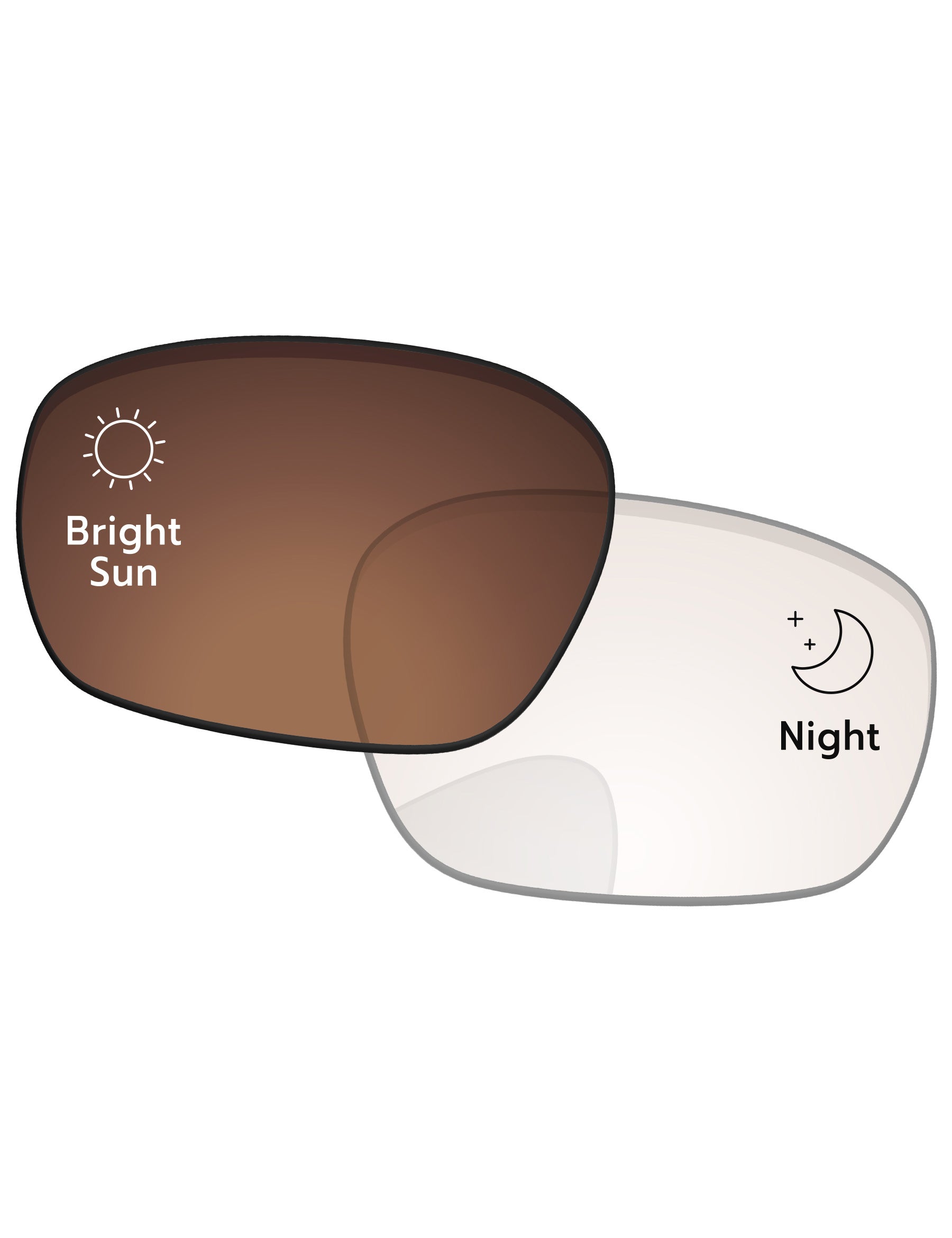 Adapt Brown Photochromic-Pro+