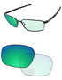 Adapt Green Shield Photochromic-Pro+