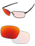 Adapt Red Shield Photochromic-Pro+