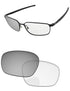 Adapt Silver Shield Photochromic-Pro+