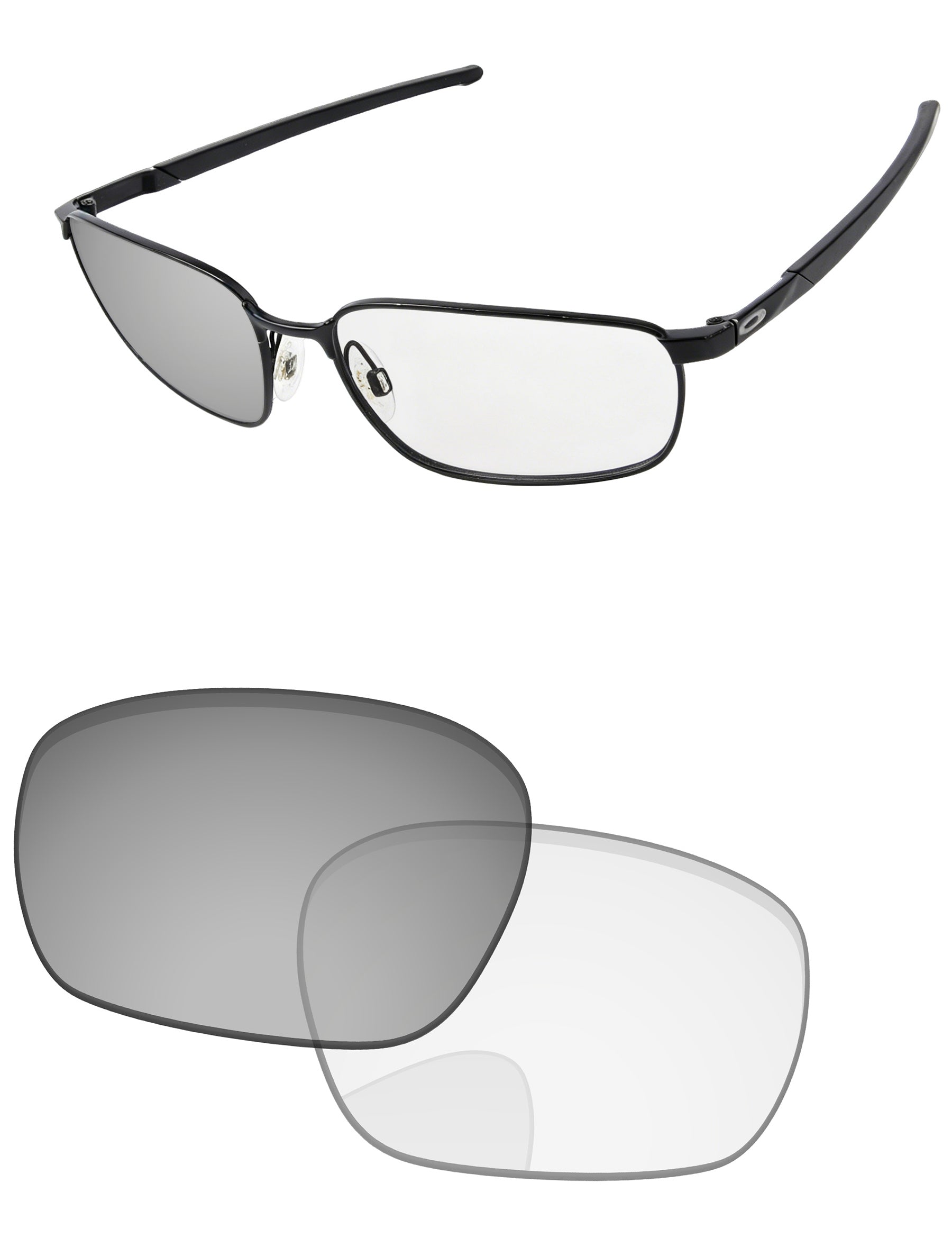 Adapt Silver Shield Photochromic-Pro+