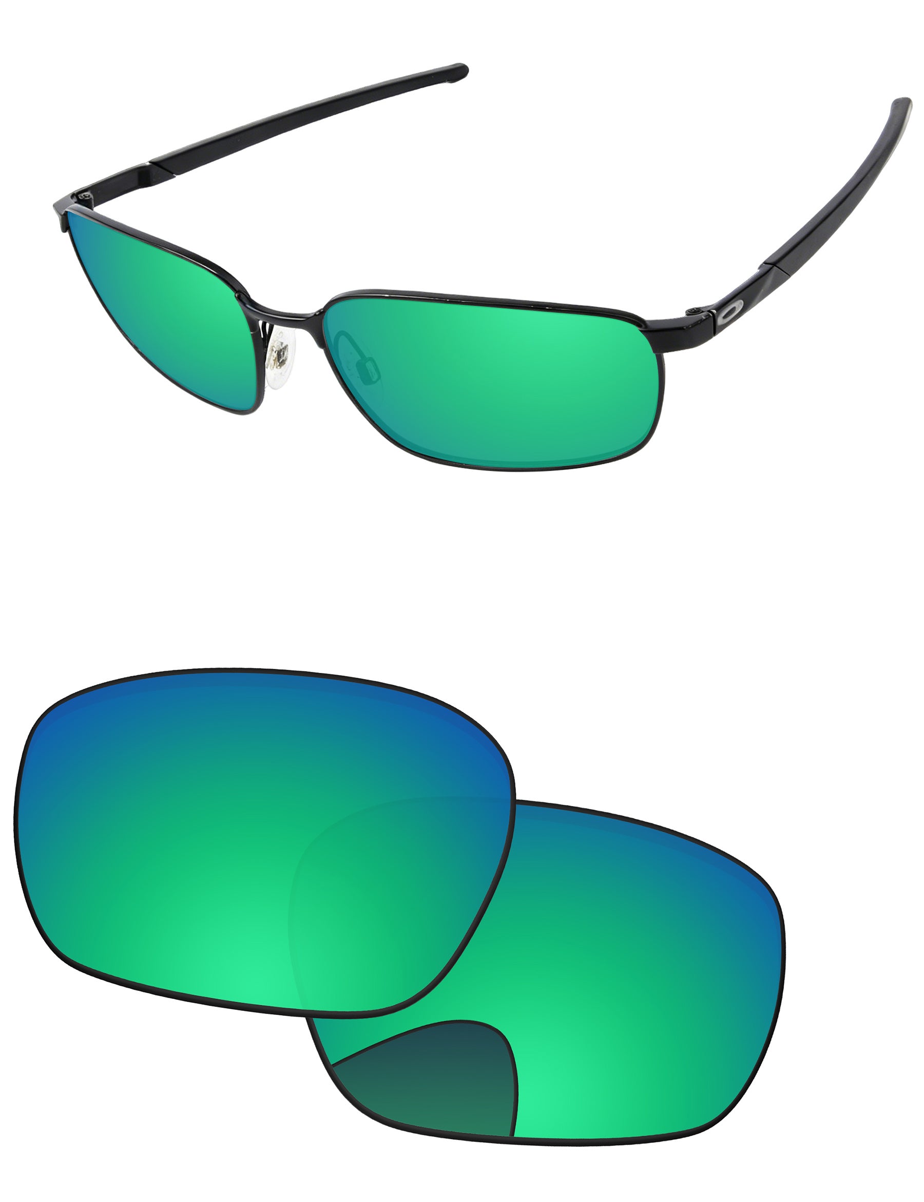 Emerald Green-Pro+