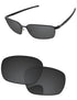 Solid Black Anti-Infrared-Pro+