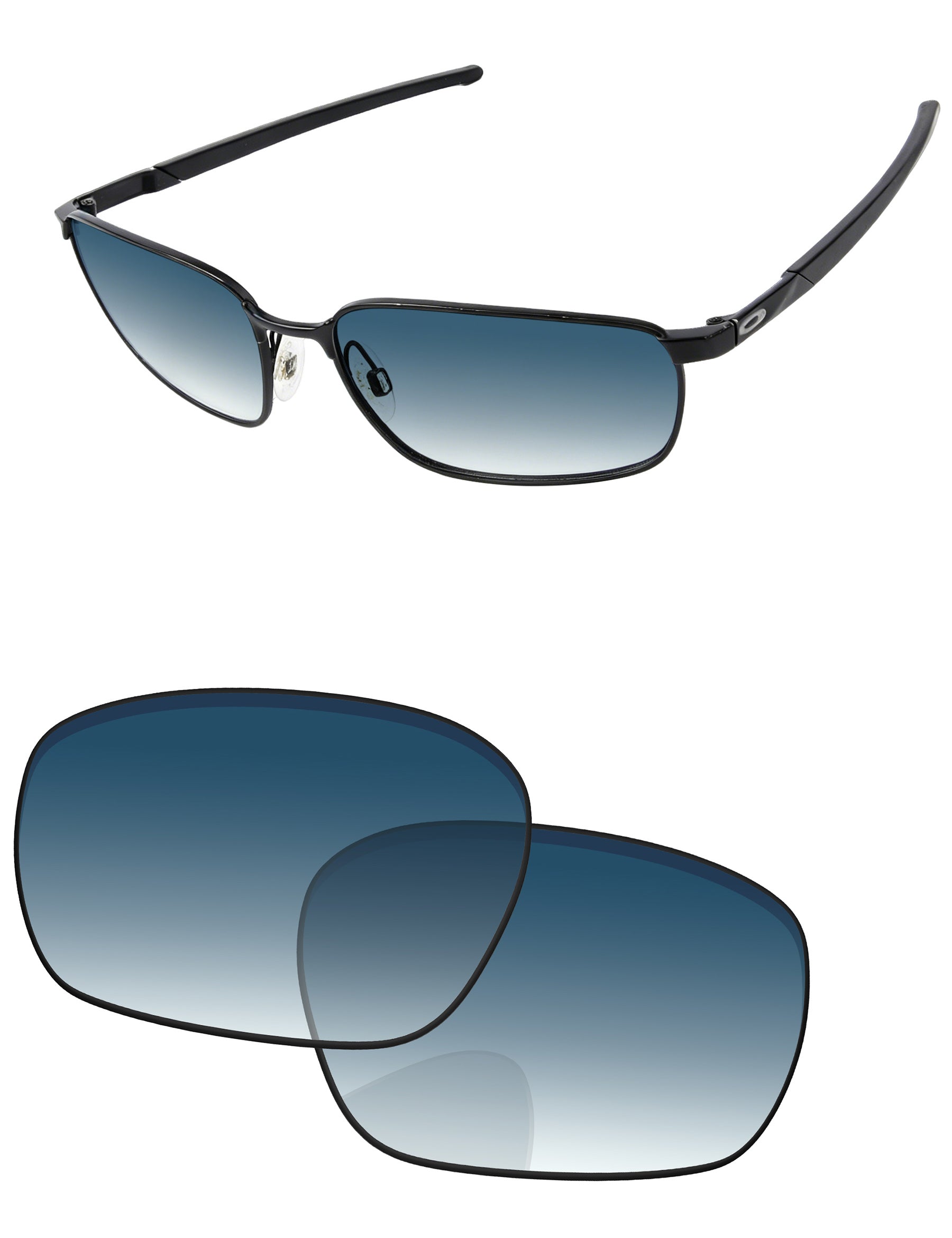 Blue Gradient-Standard