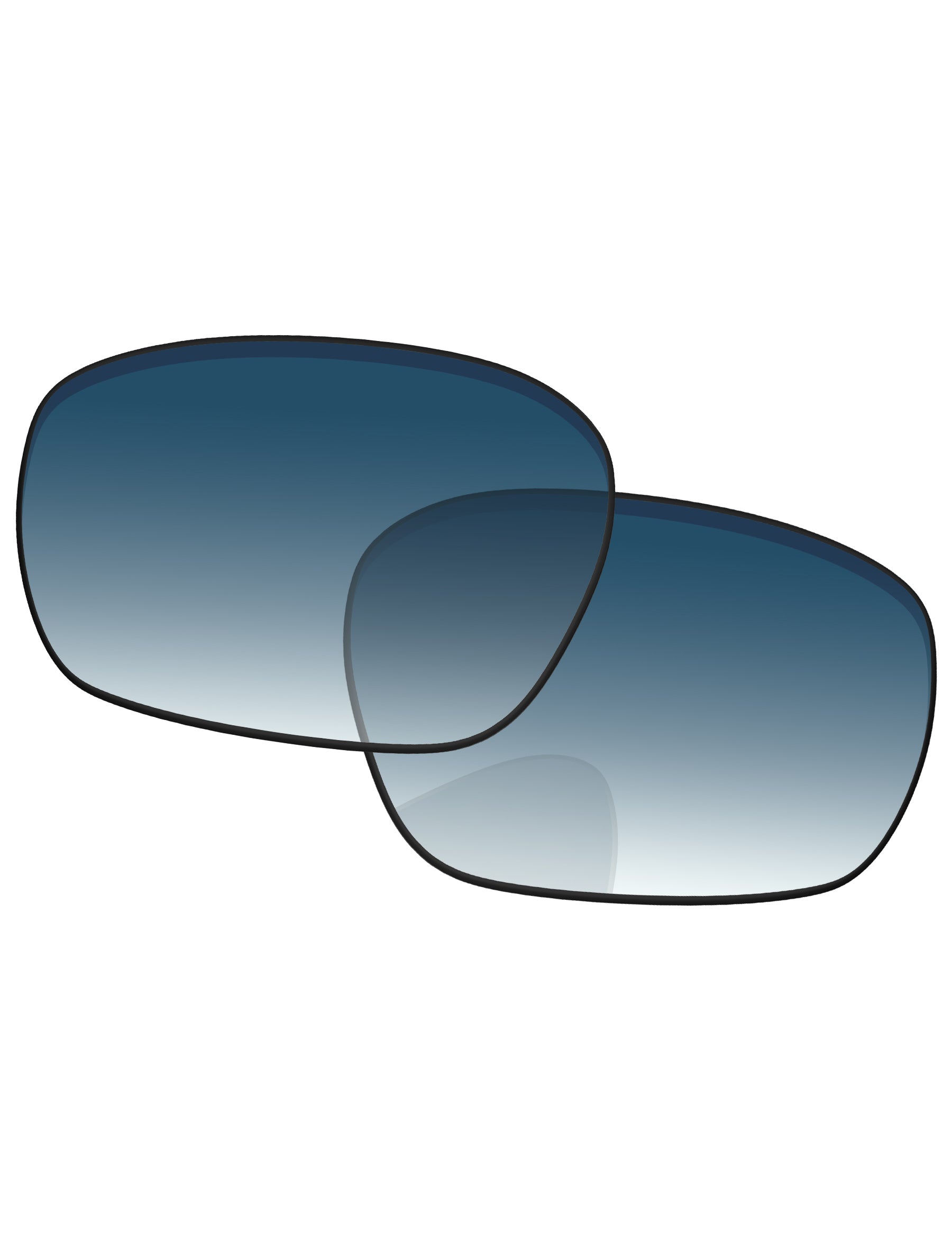Blue Gradient-Standard
