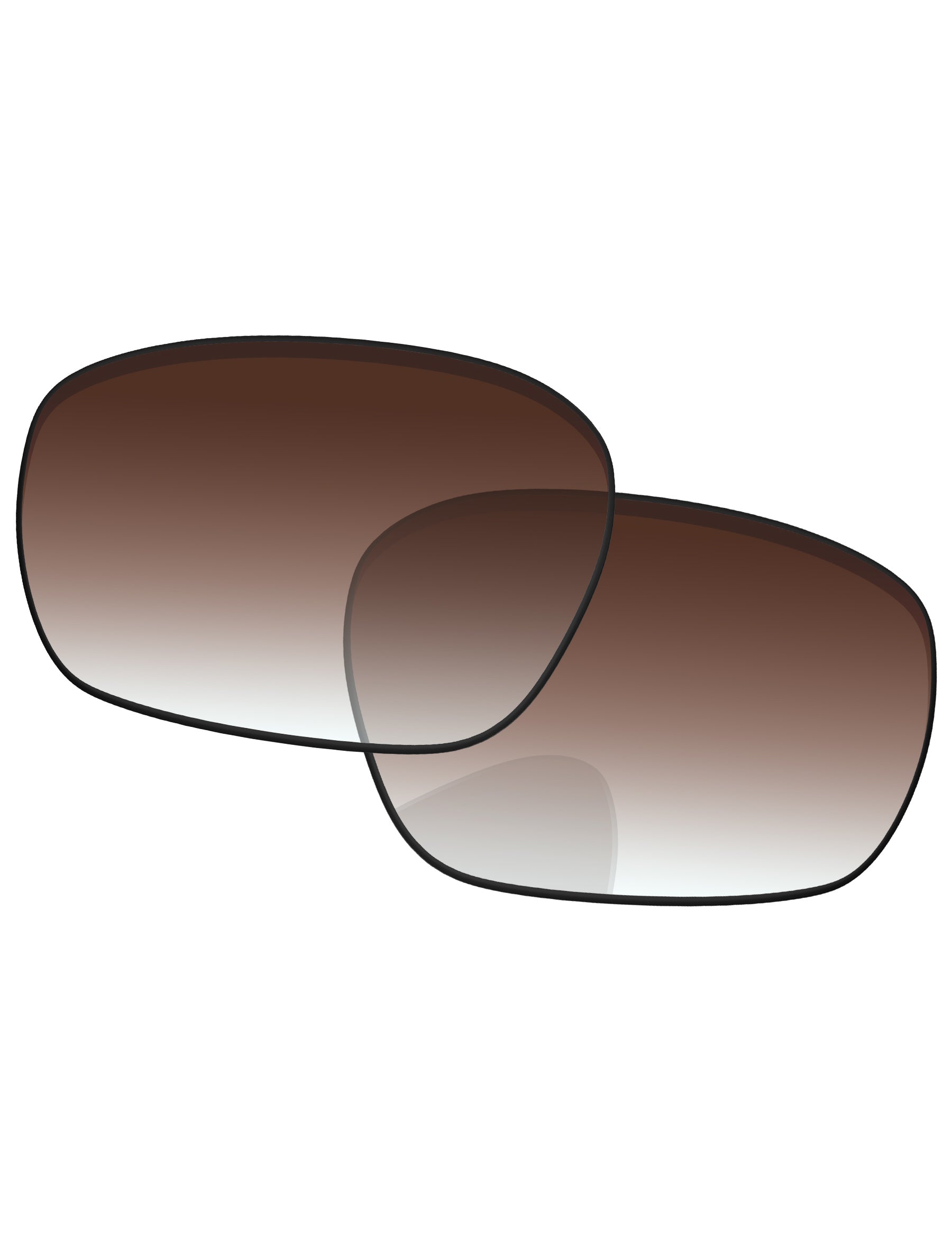 Brown Gradient-Standard