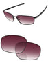 Burgundy Gradient-Standard