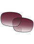 Burgundy Gradient-Standard