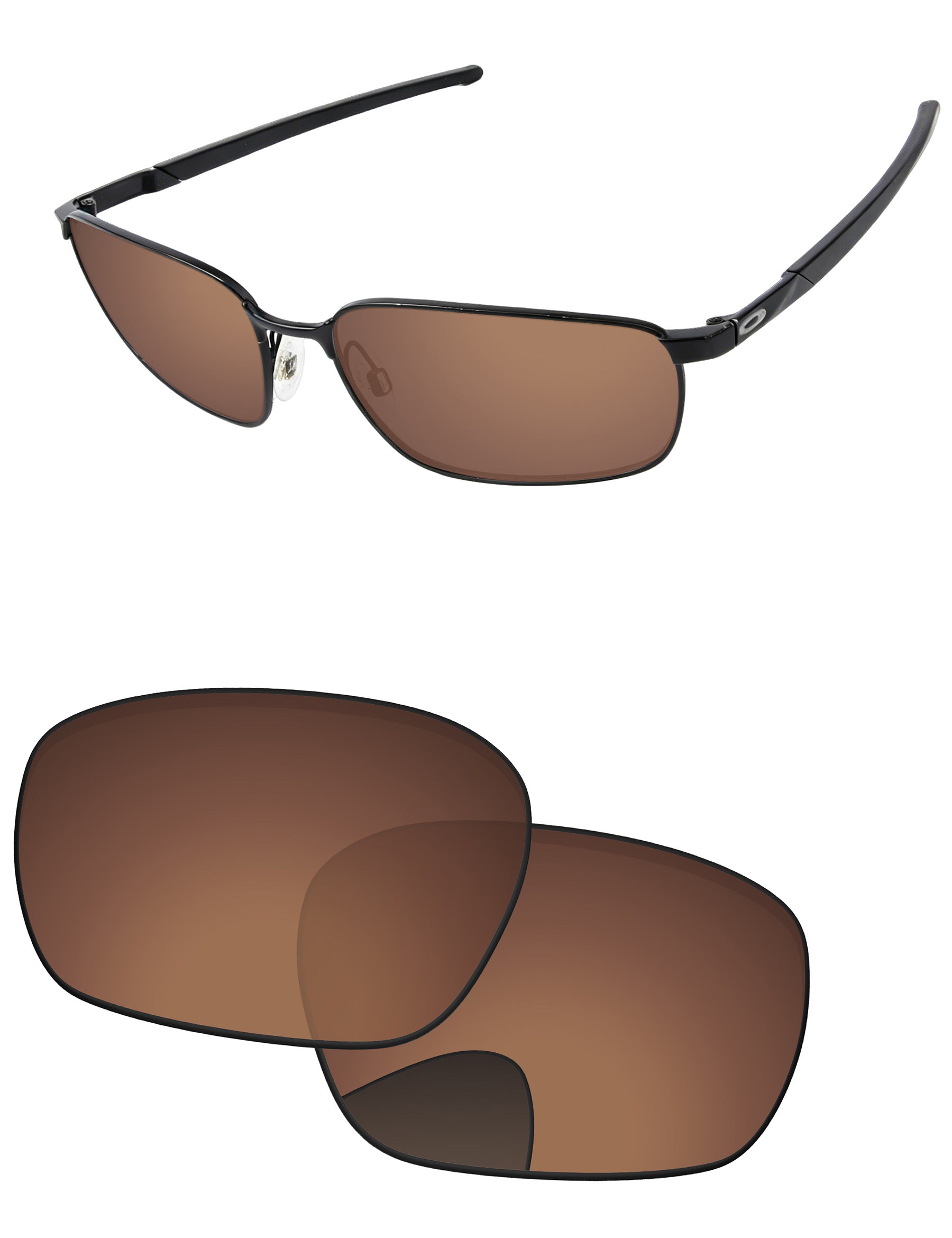 Copper Brown-Standard