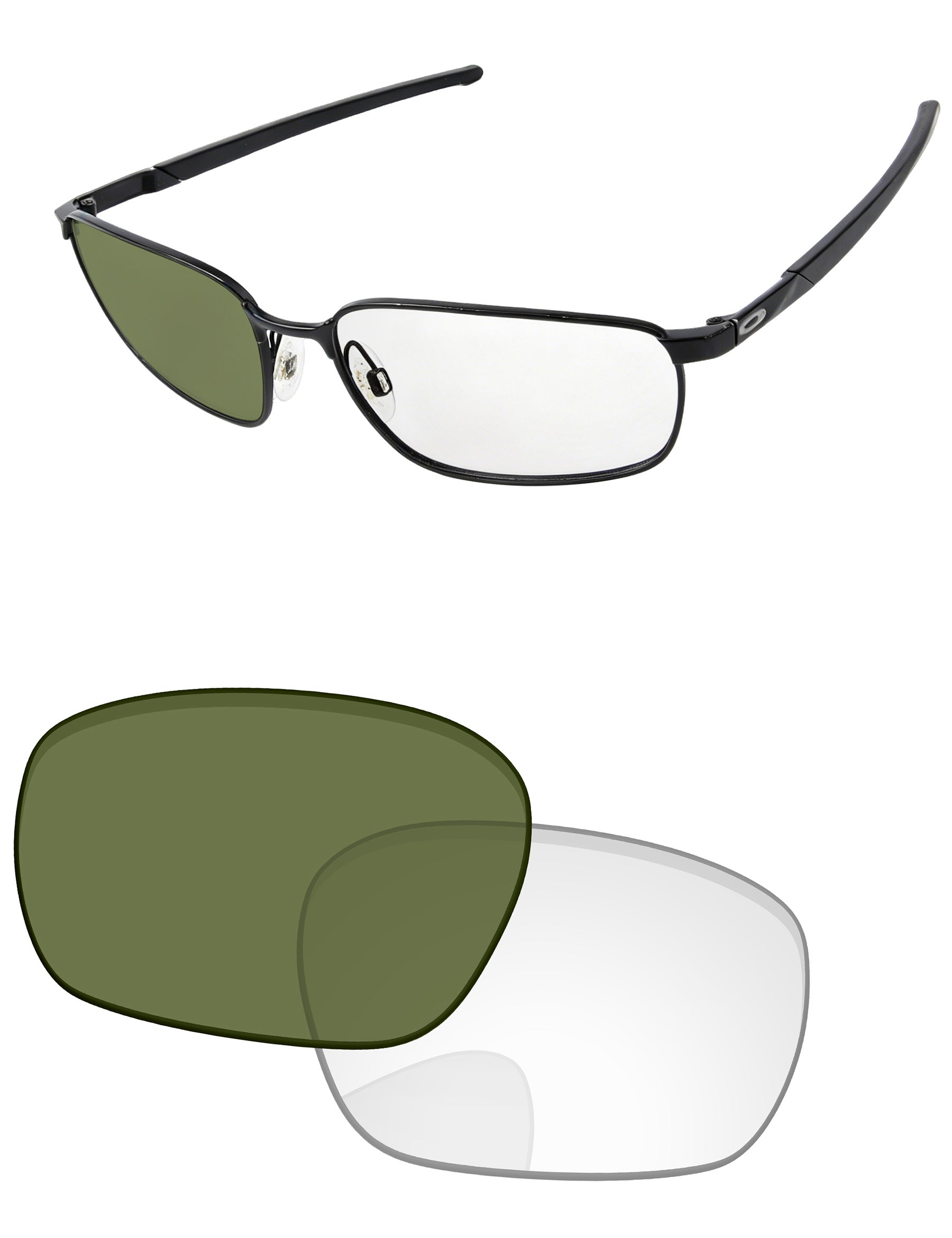 Adapt Green Photochromic-Standard