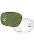 Adapt Green Photochromic-Standard