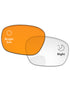 Adapt Orange Photochromic-Standard