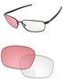 Adapt Pink Photochromic-Standard