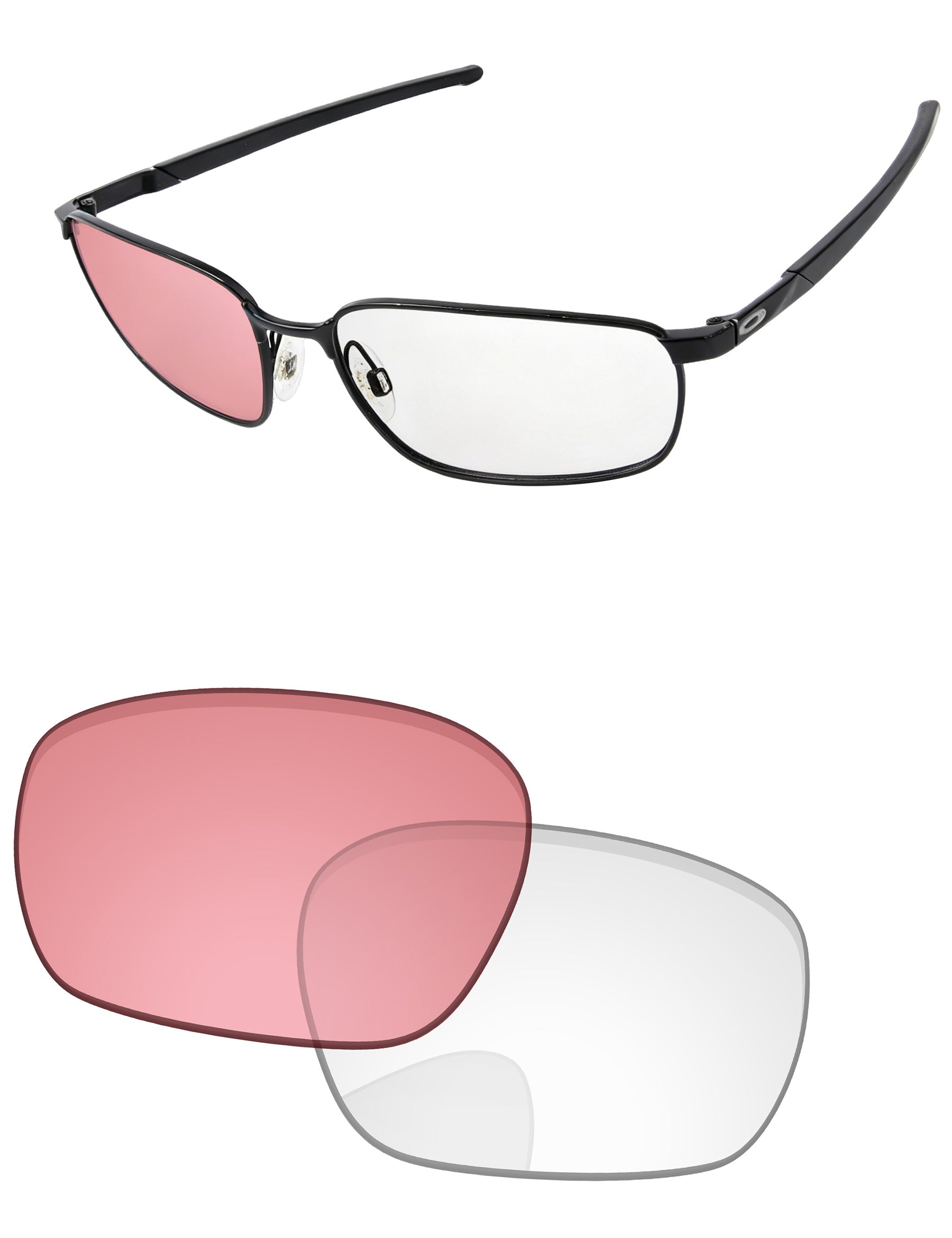 Adapt Pink Photochromic-Standard