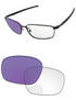Adapt Purple Photochromic-Standard