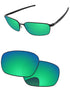 Emerald Green-Standard