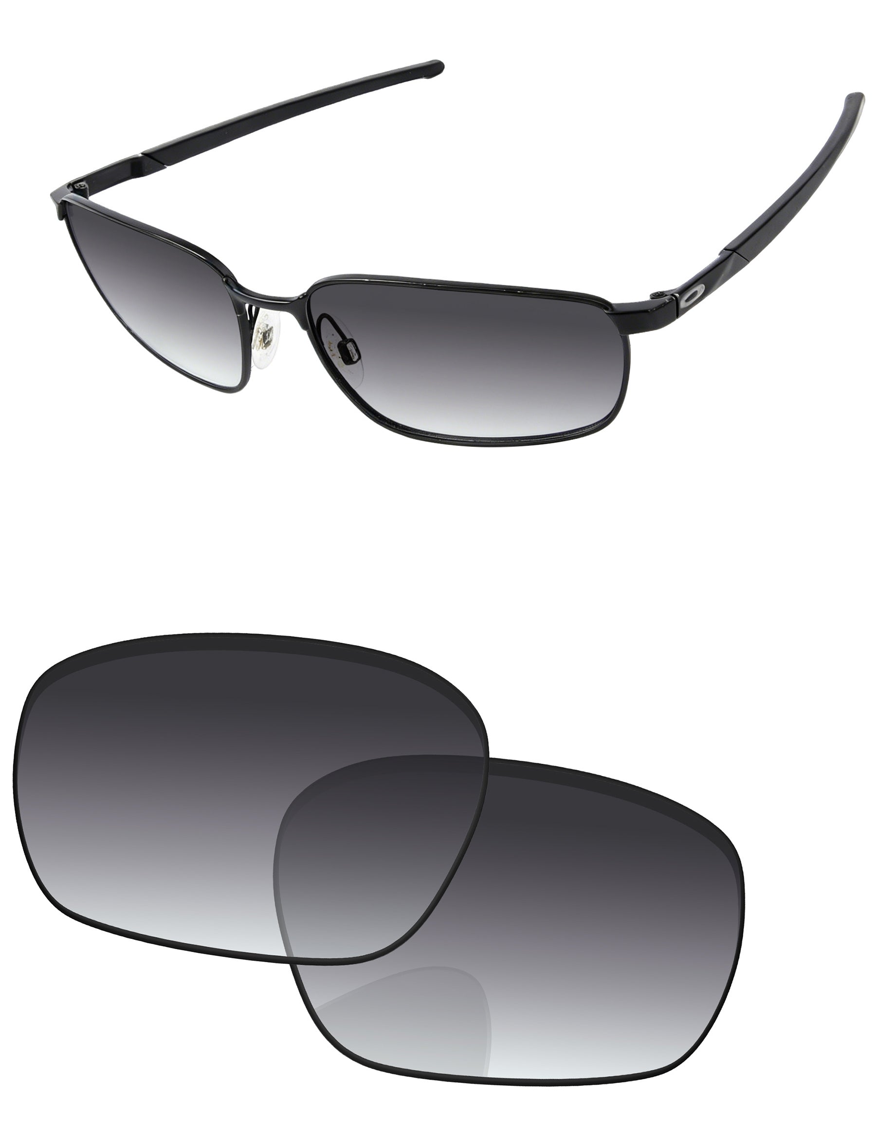 Gray Gradient-Standard