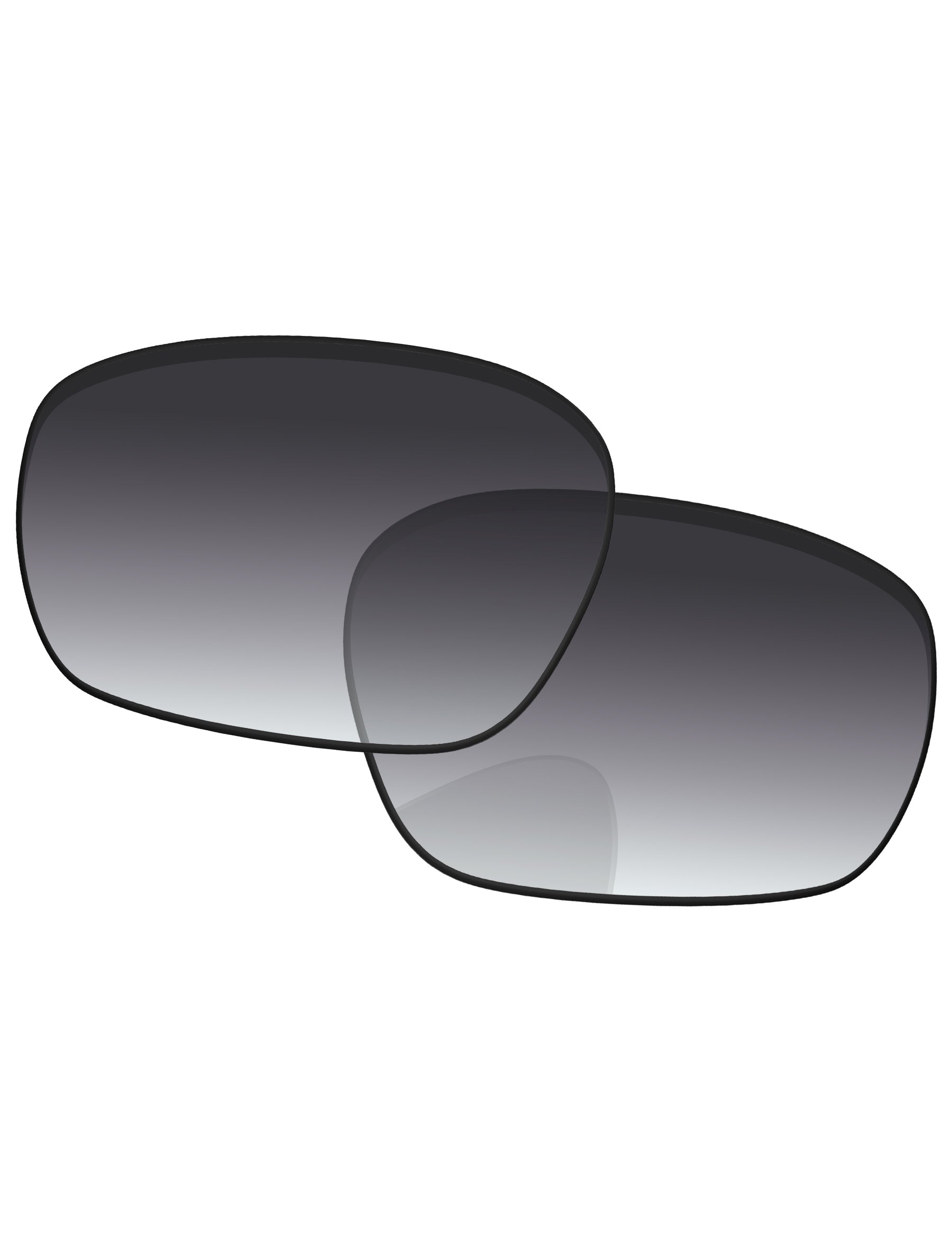 Gray Gradient-Standard