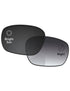 Gray Gradient Photochromic-Standard