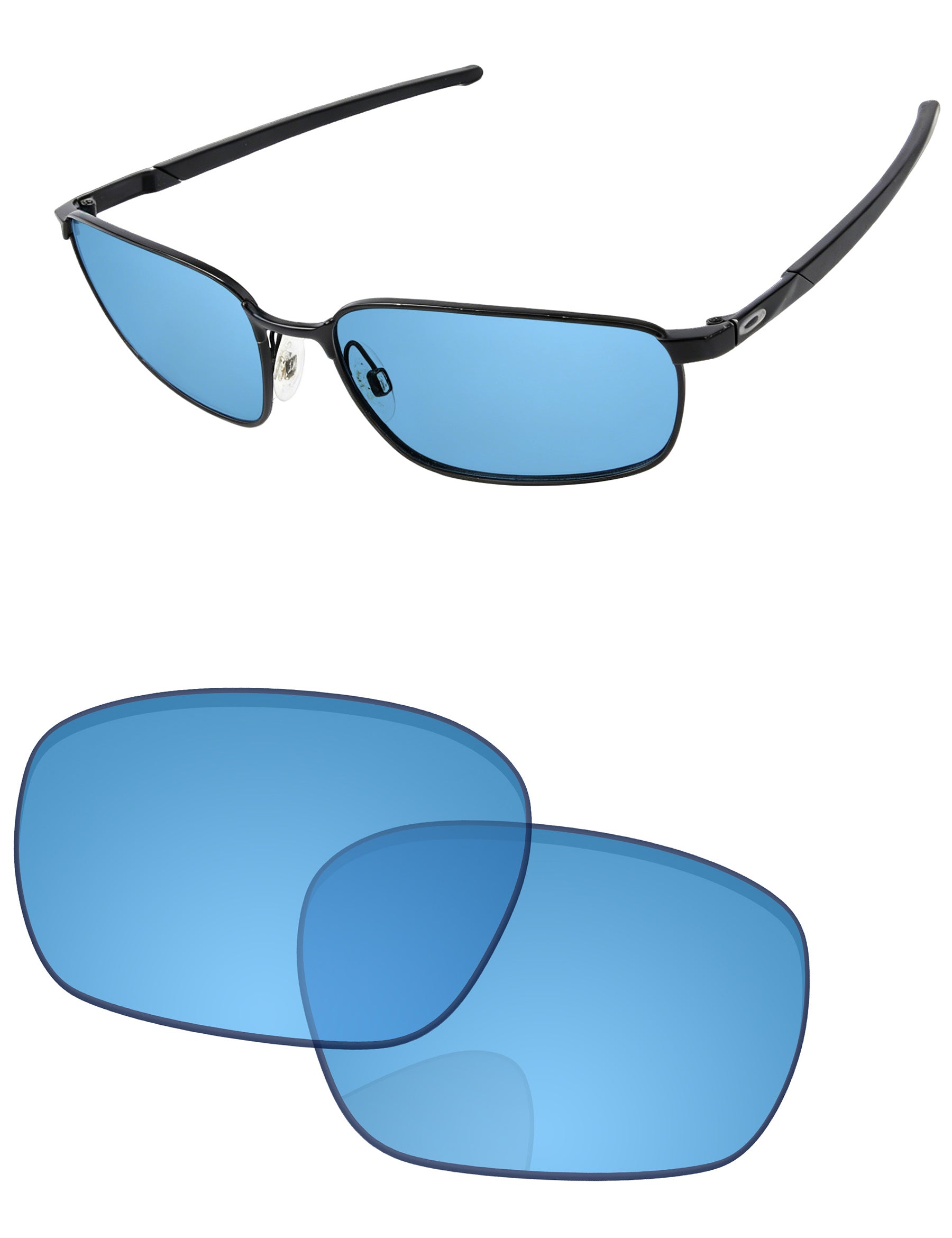 HD Blue-Standard