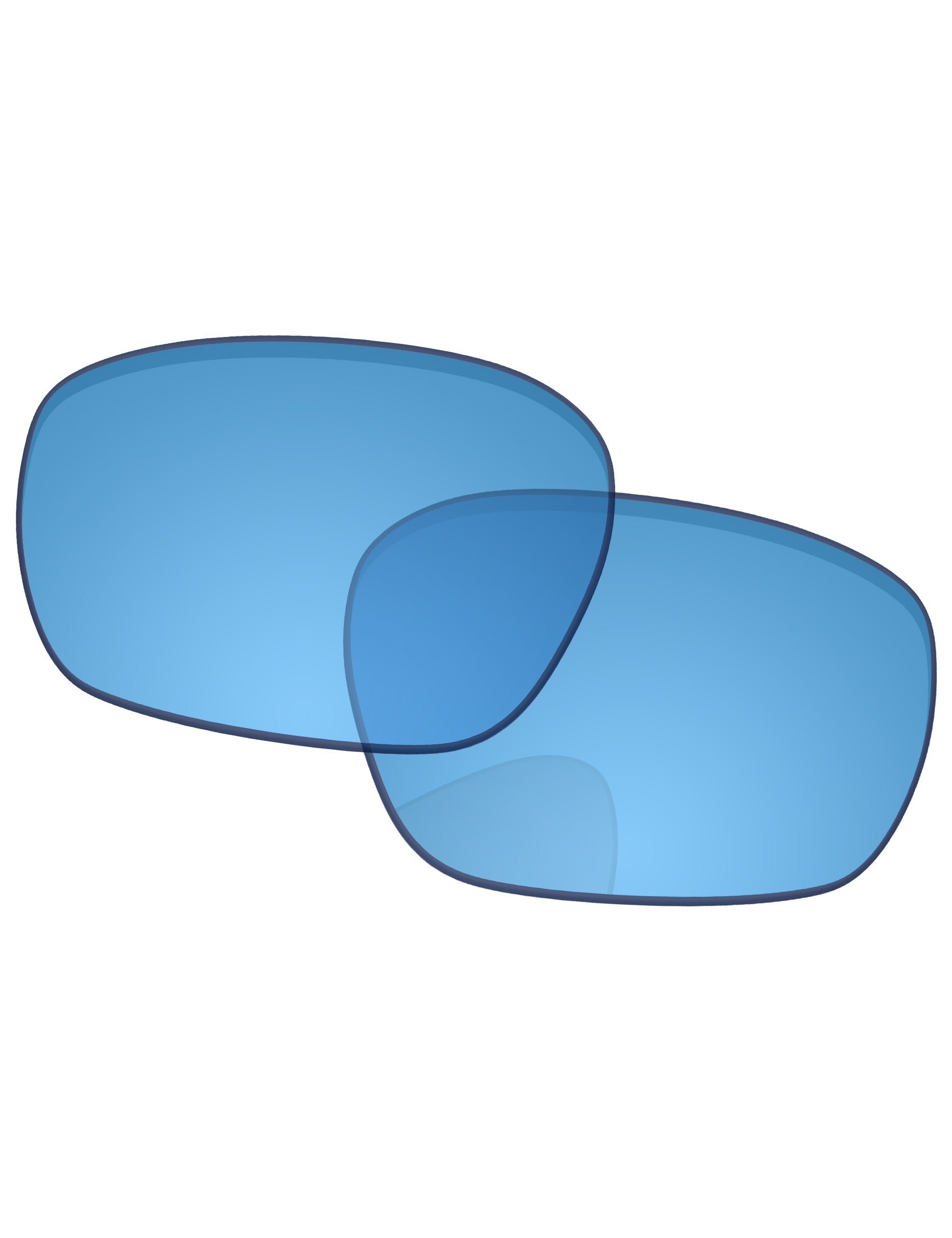 HD Blue-Standard
