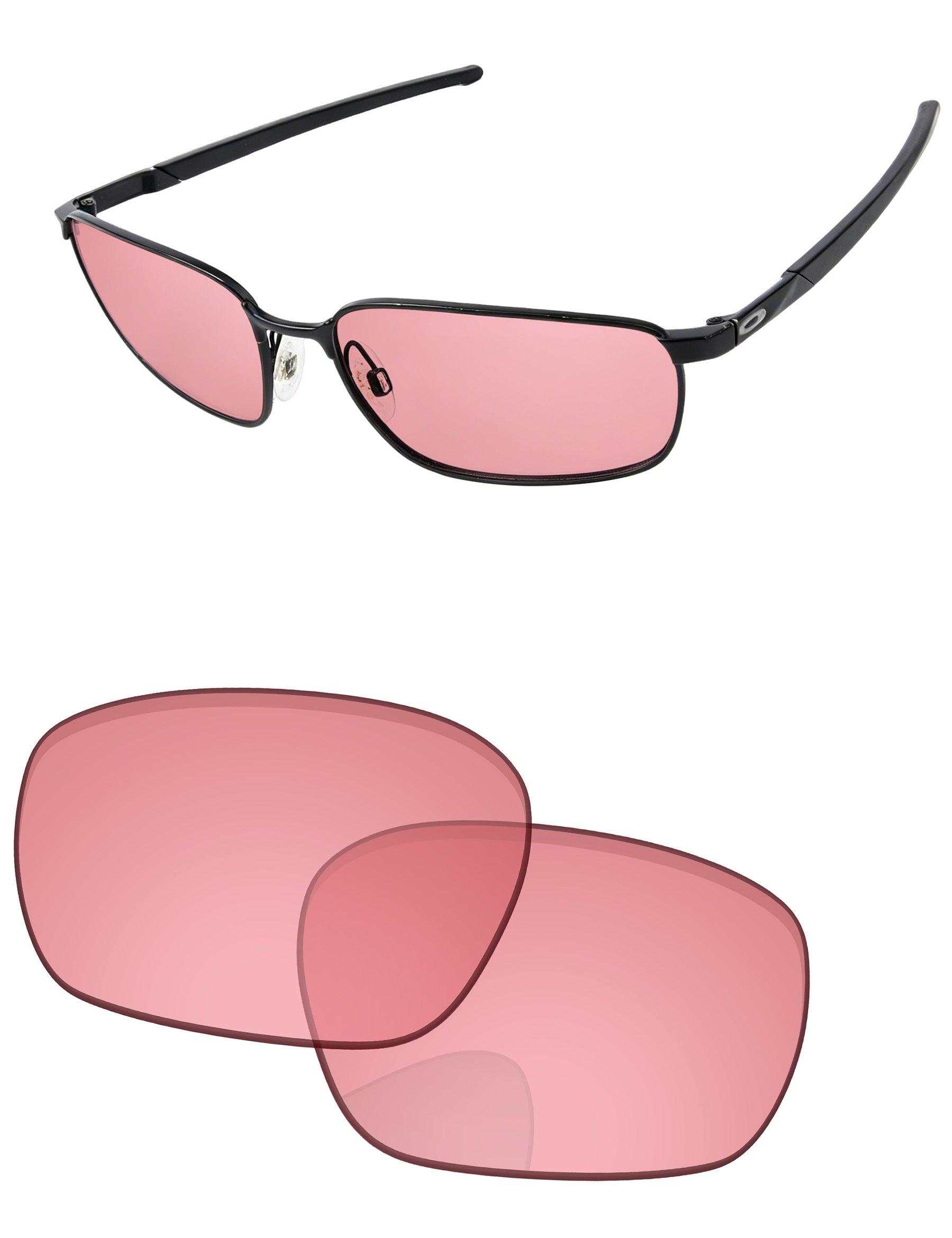 HD Pink-Standard