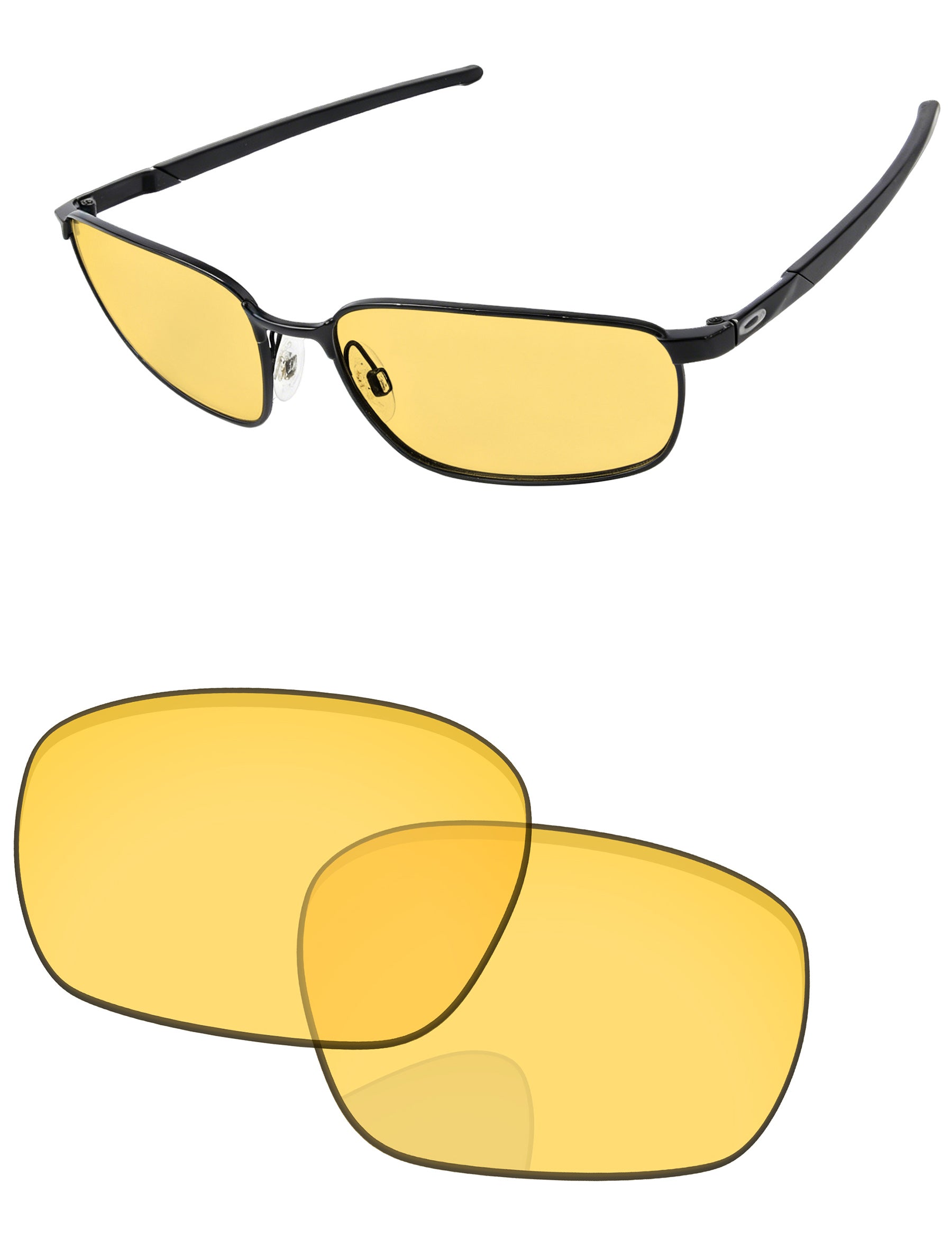 HD Yellow-Standard