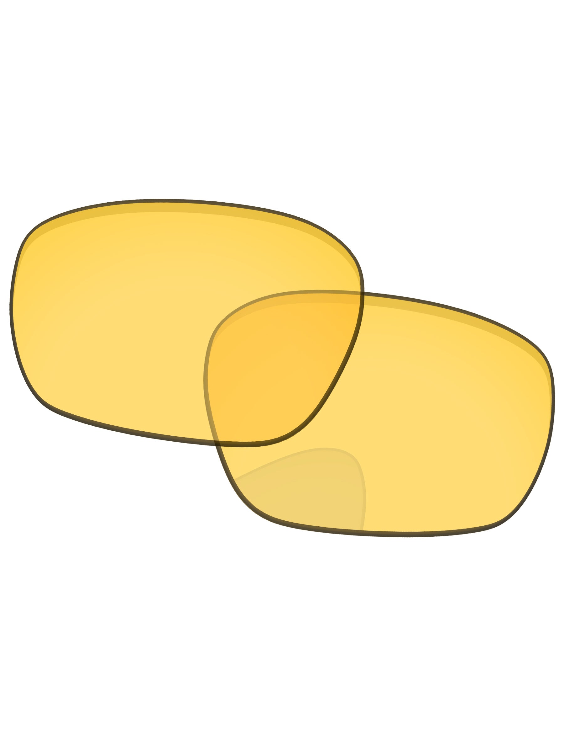 HD Yellow-Standard