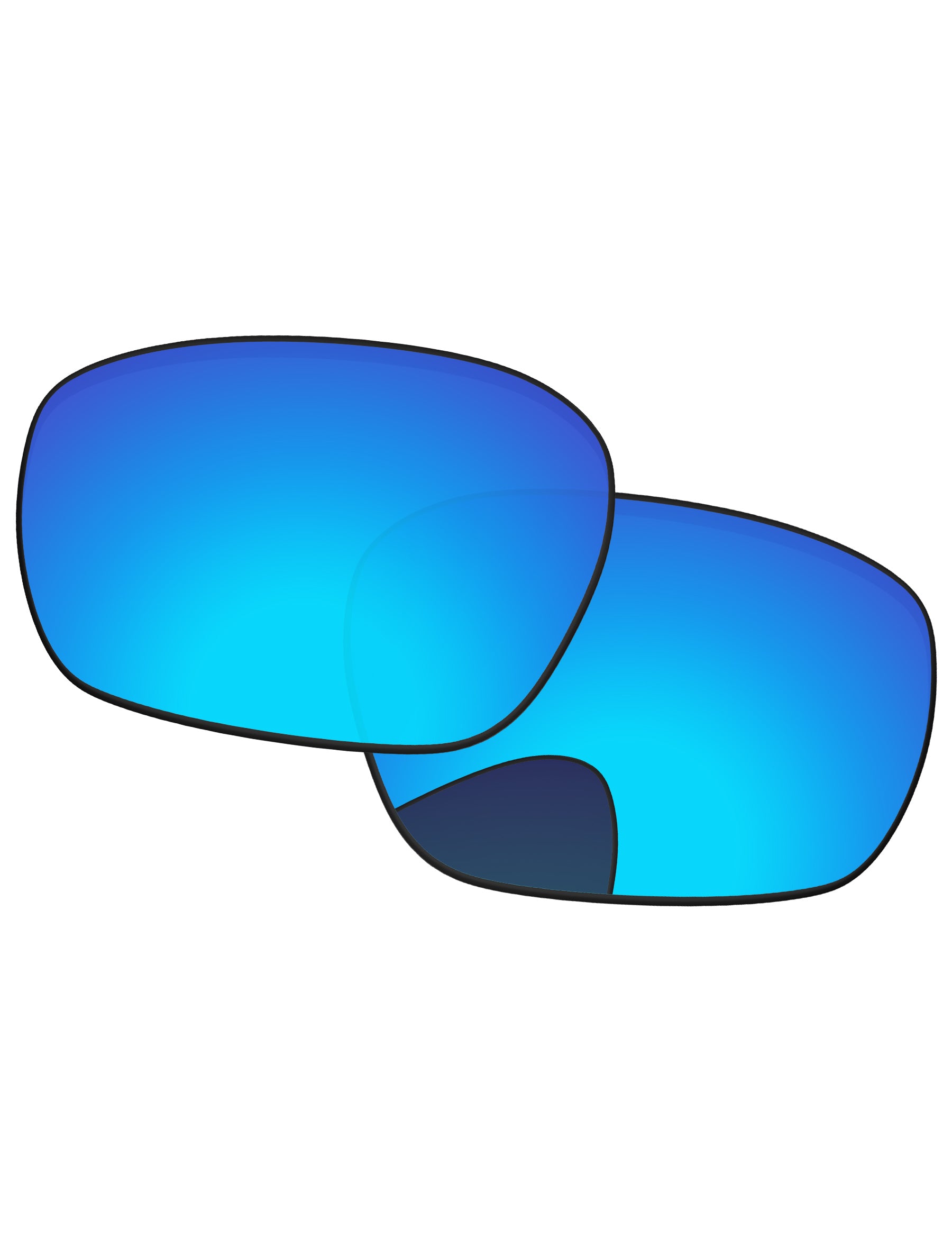 Ice Blue-Standard