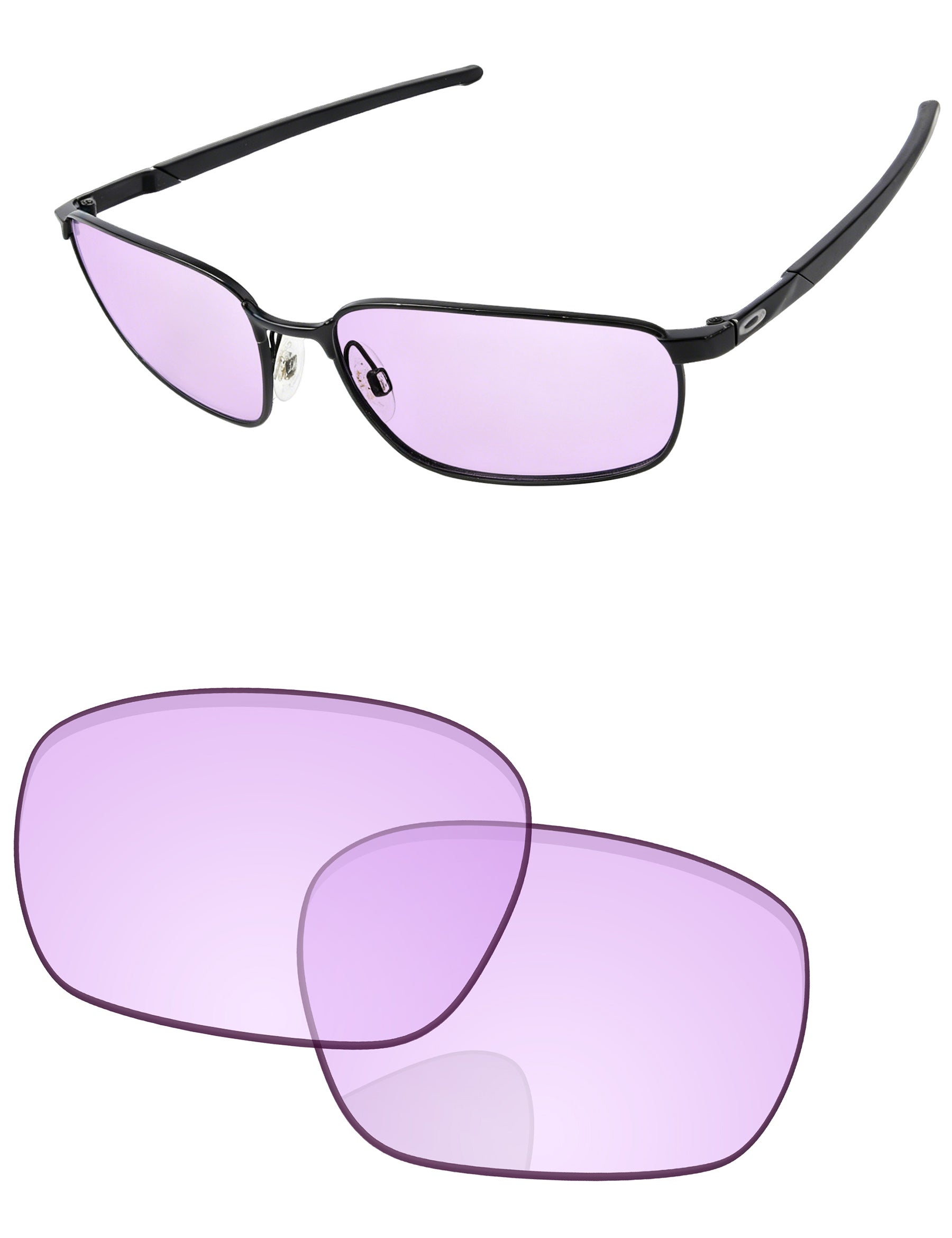 Low Light Pink-Standard