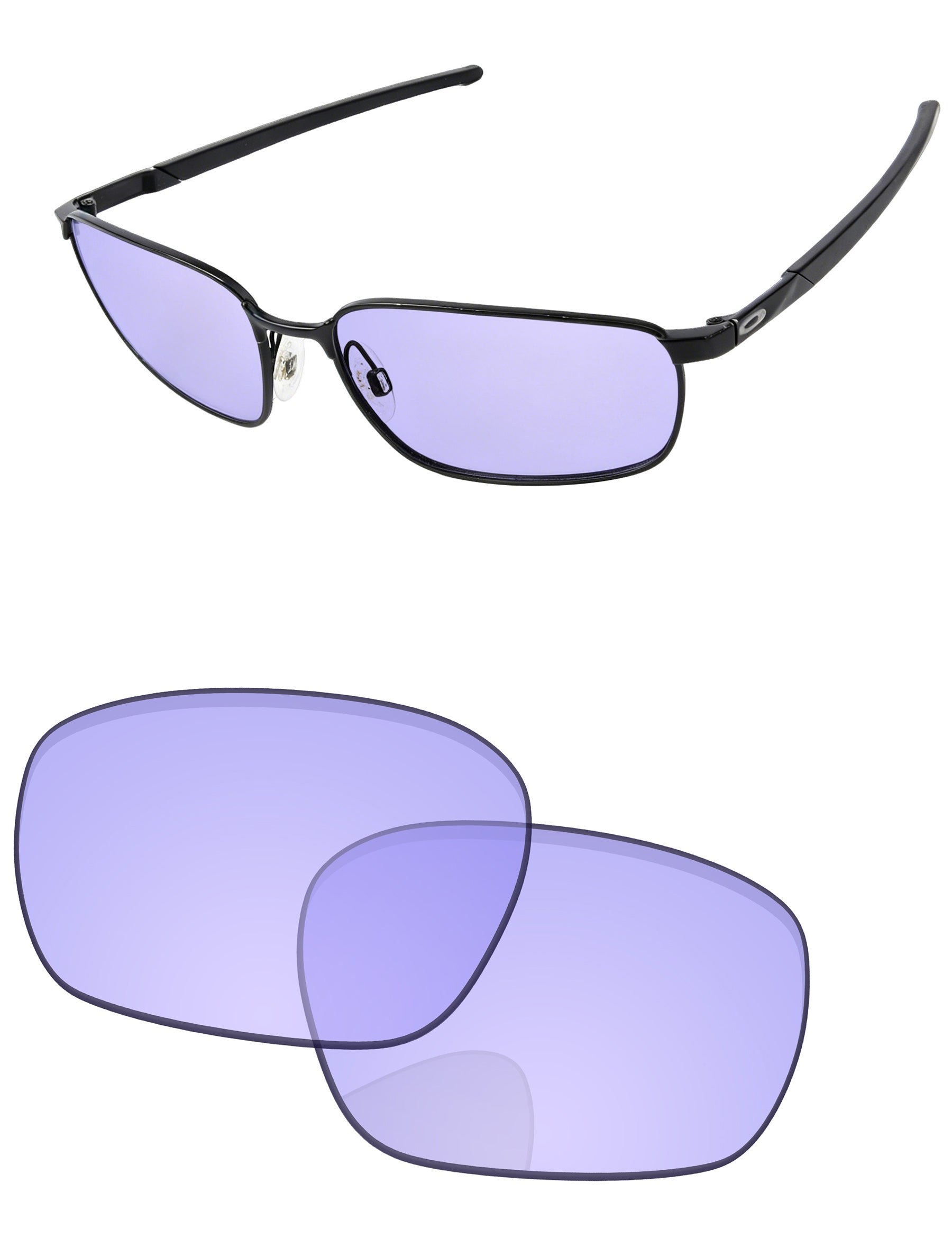 Low Light Violet-Standard