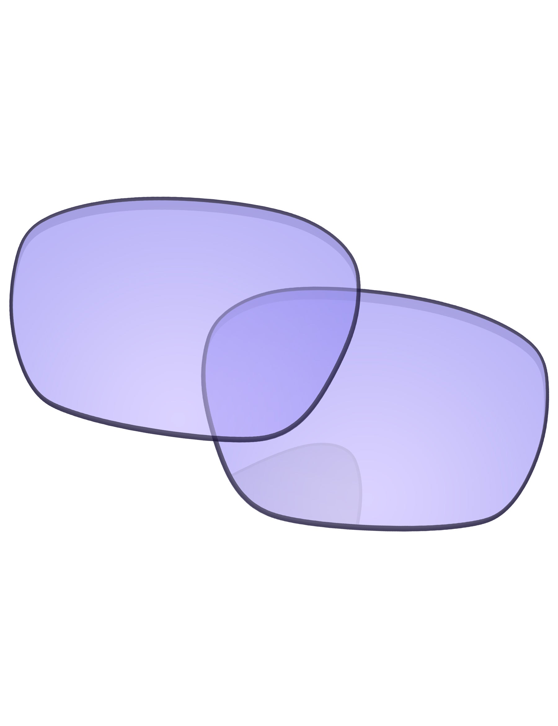 Low Light Violet-Standard