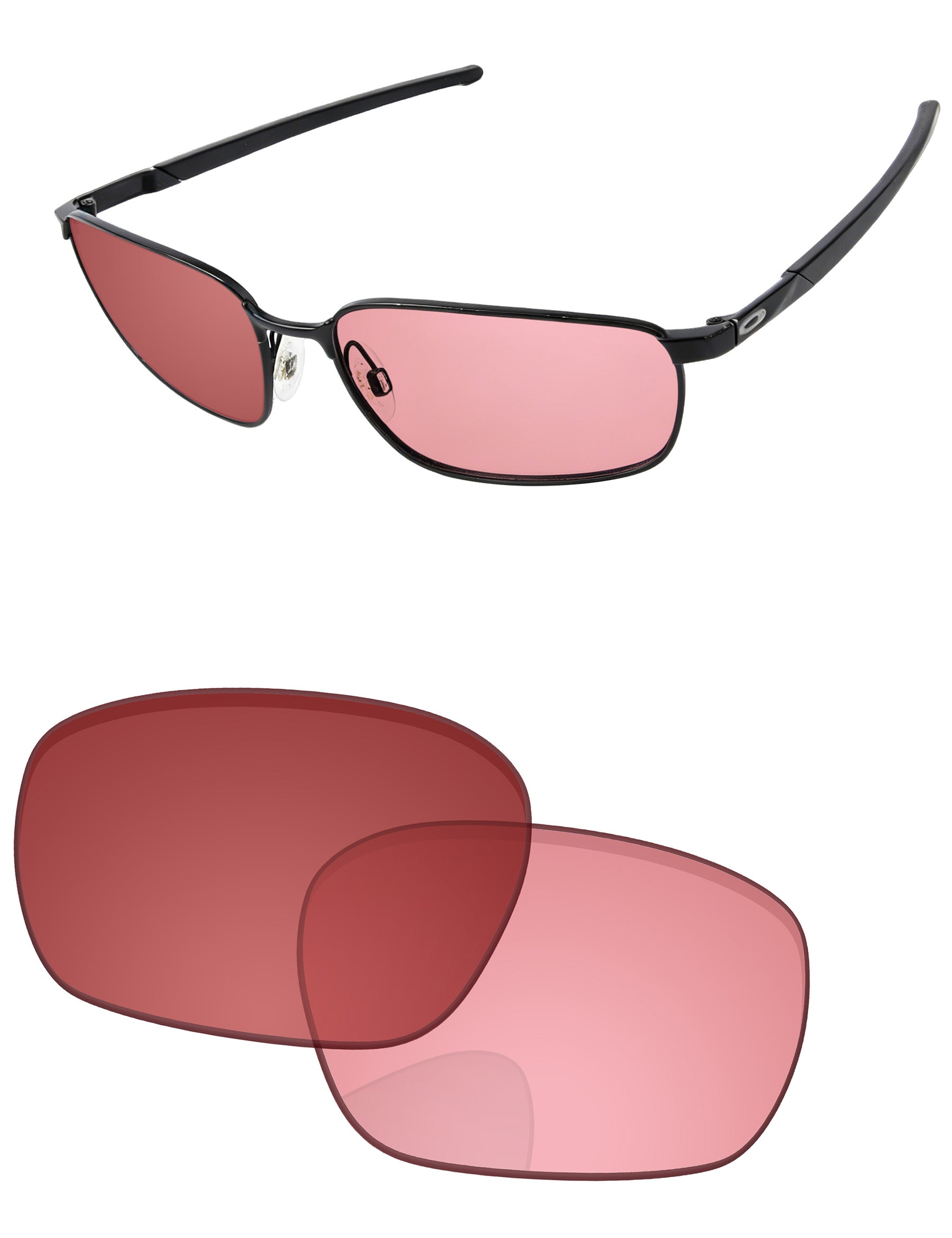 Pink Photochromic-Standard