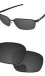 Solid Black-Standard
