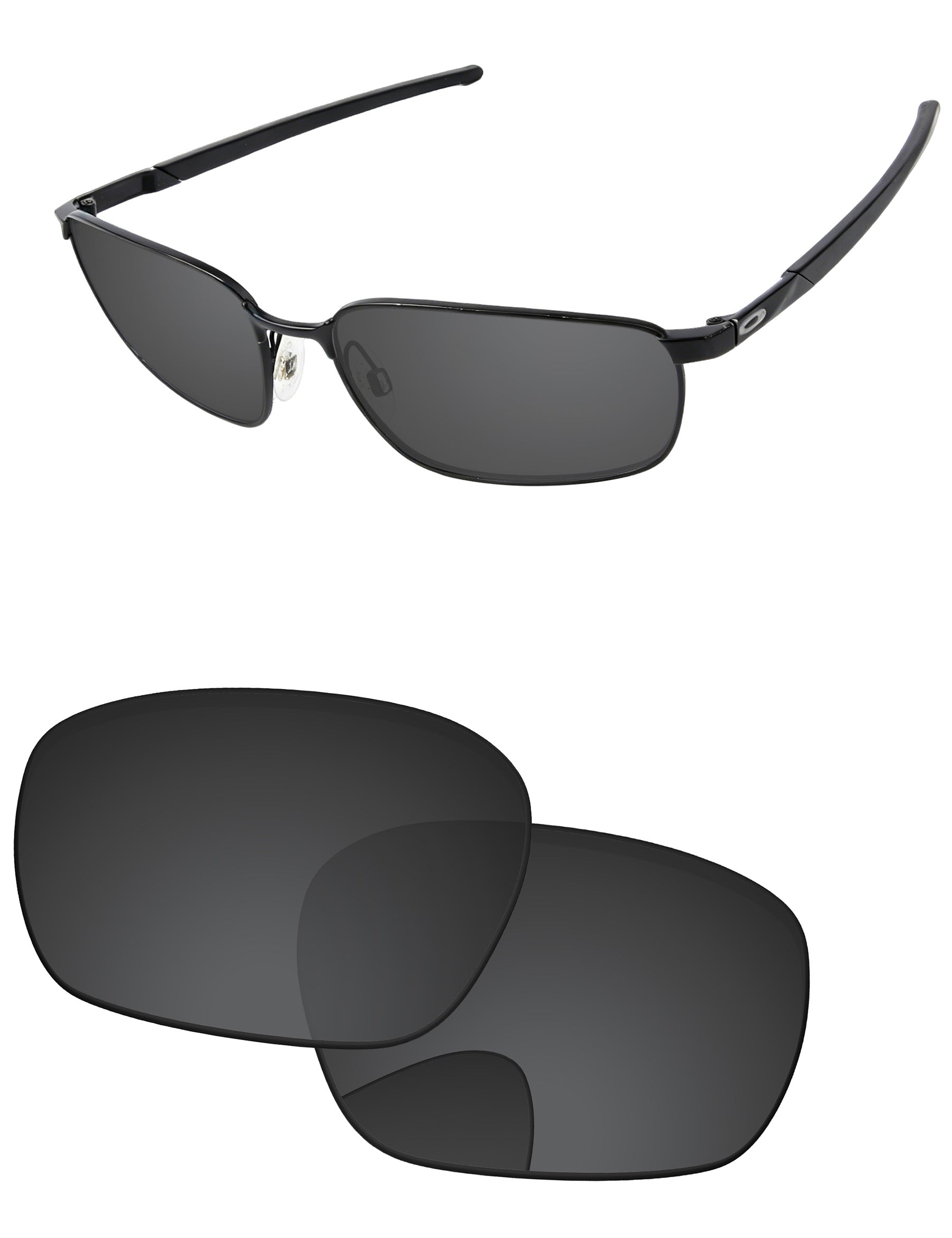 Solid Black-Standard