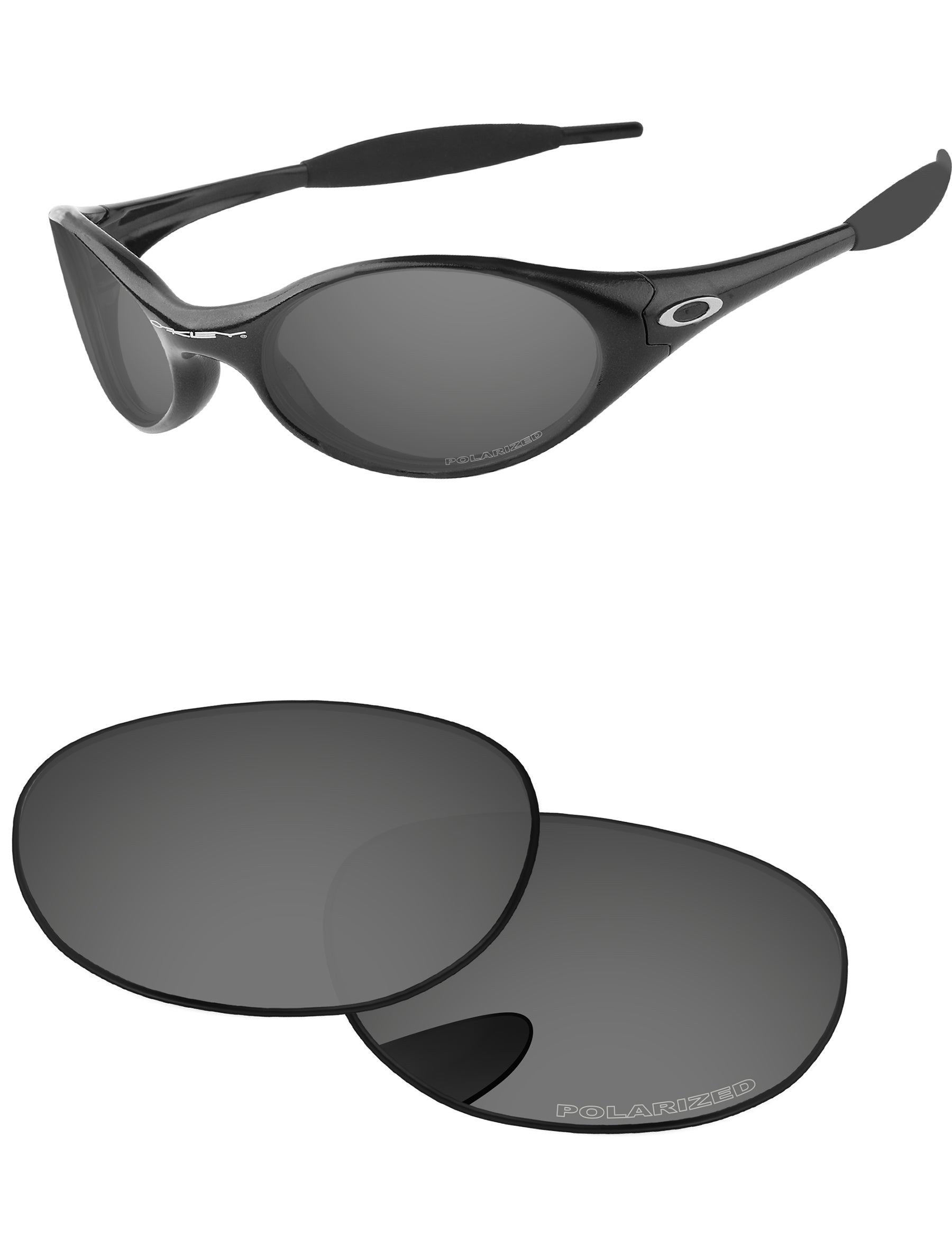 Black Chrome-Pro