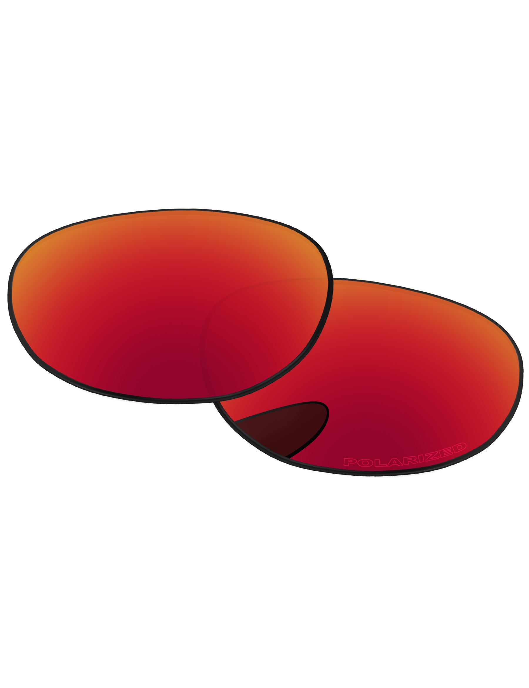 Deep Red-Pro