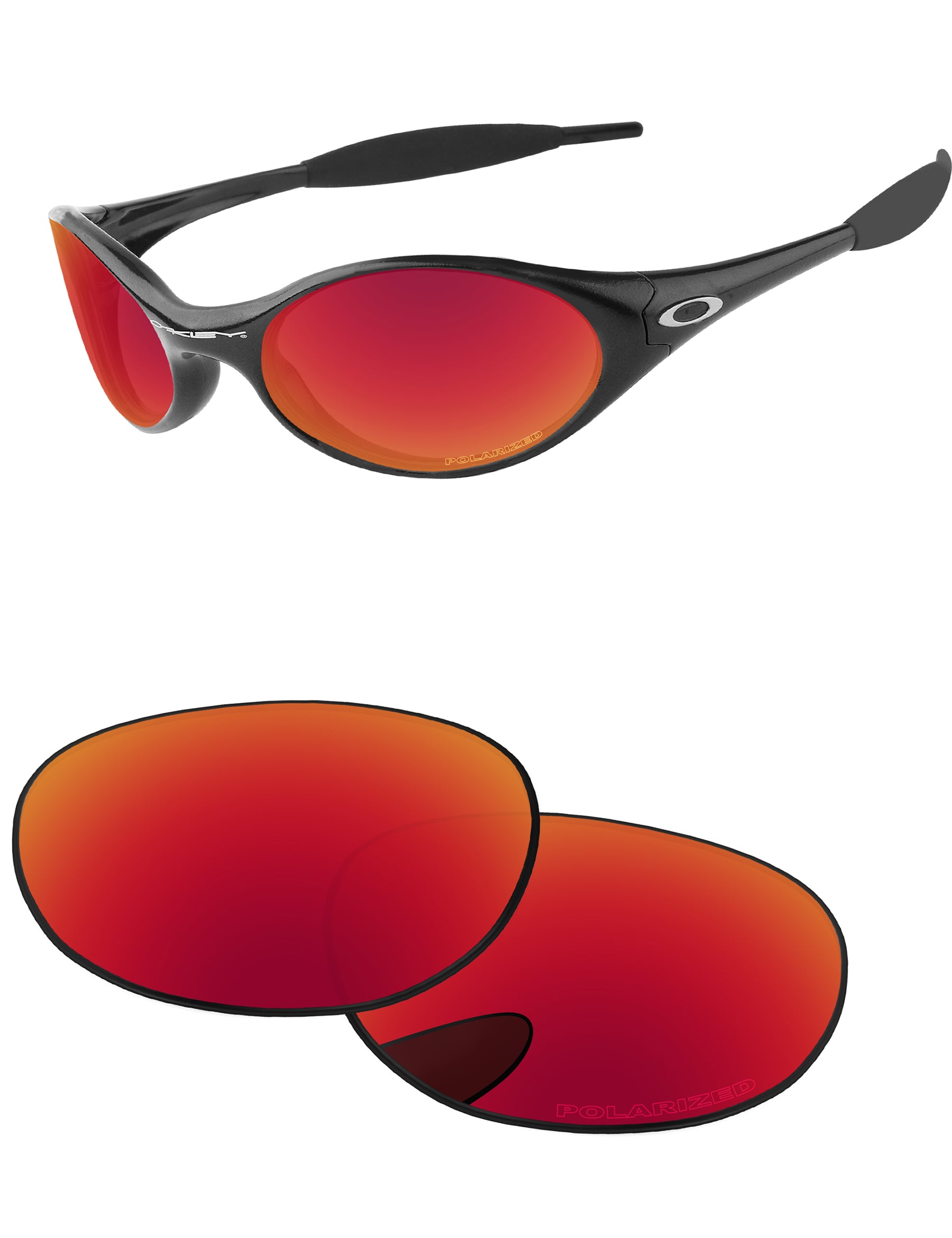 Deep Red-Pro