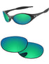 Emerald Green-Pro