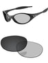 Gray Photochromic-Pro