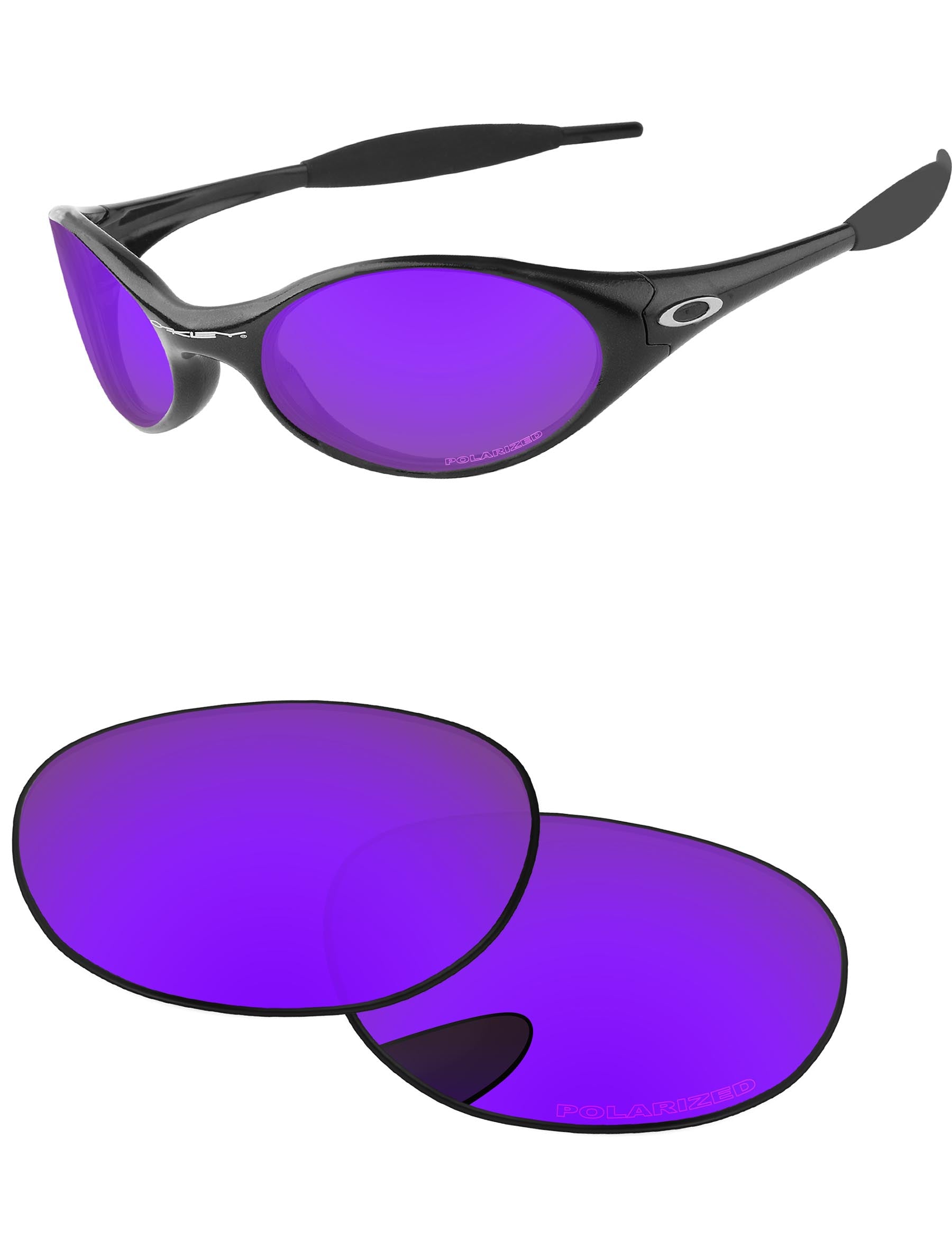 Plasma Purple-Pro