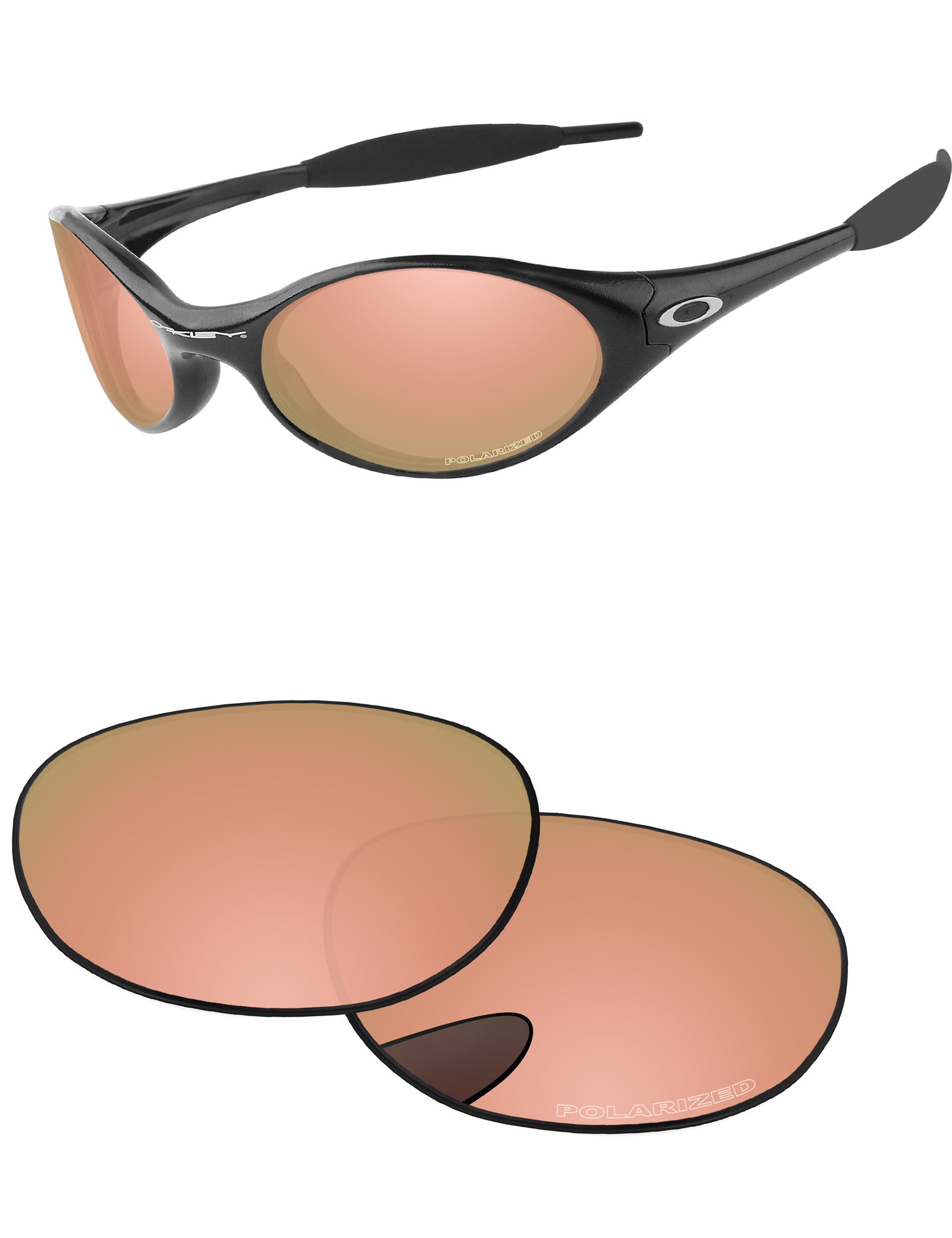 Rose Gold-Pro